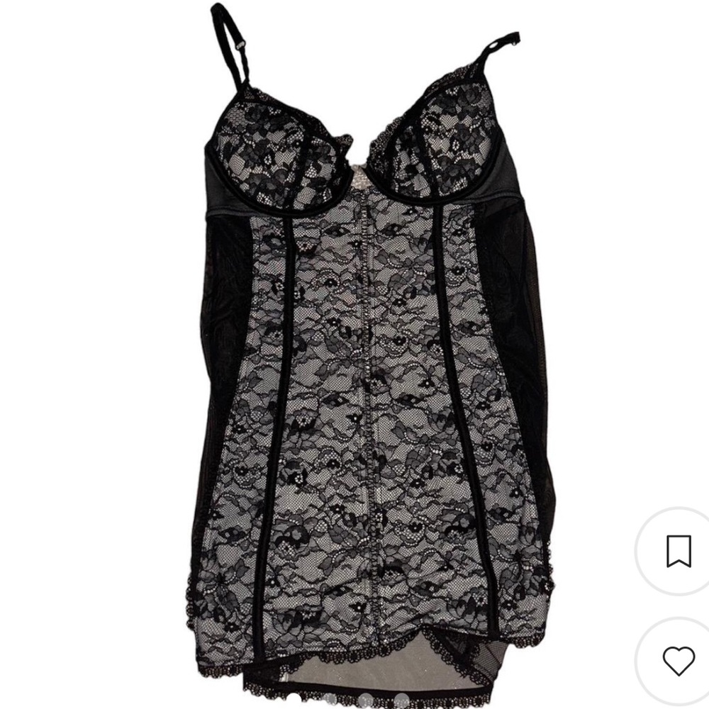 VINTAGE VICTORIA’s SECREt LINGERIE